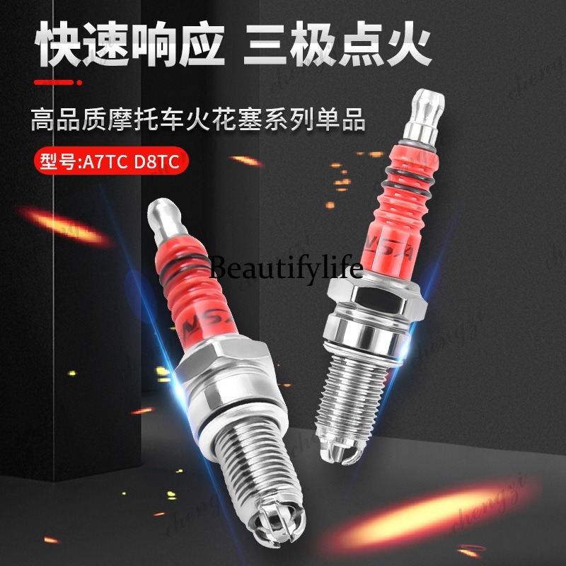 Motorcycle Parts Scooter A7TC  - Motorcycle Parts review and price