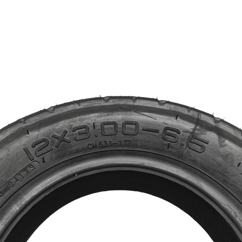NEW 12 Inch 12x3.00-6.5 Tubele - Scooter Parts review and price