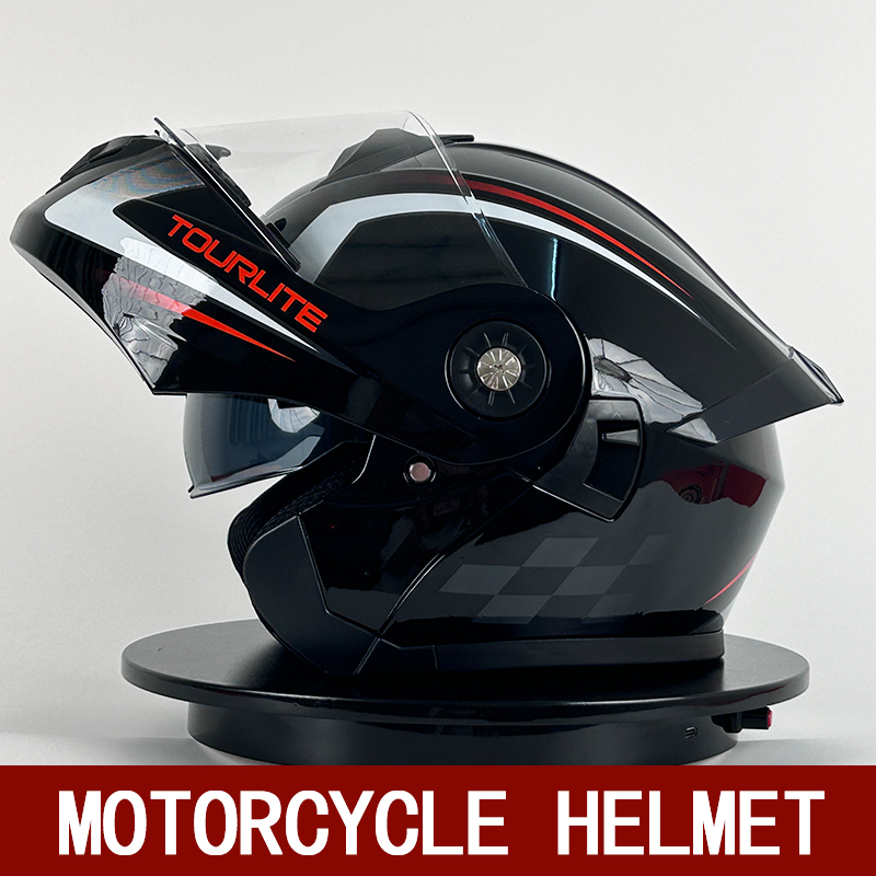 Motorcycle Helmet Men's and Wo - Full Face Motorcycle Helmet With Bluetooth review and price