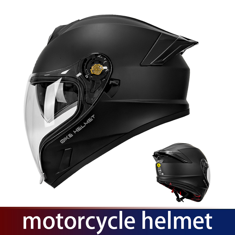 Open Helmet Motorcycle Anti-Fo - Full Face Motorcycle Helmet With Bluetooth review and price