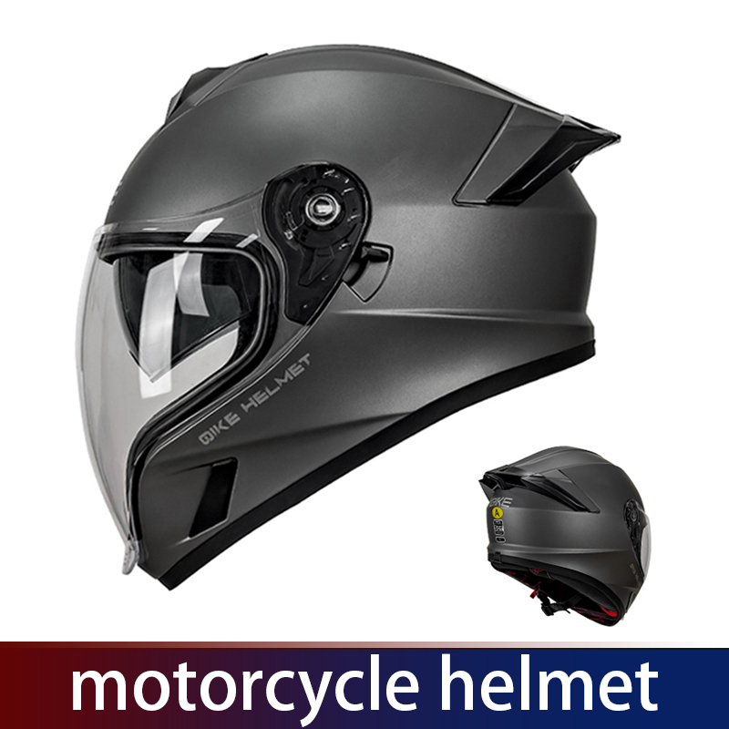 Open Helmet Motorcycle Anti-Fo - Full Face Motorcycle Helmet With Bluetooth review and price