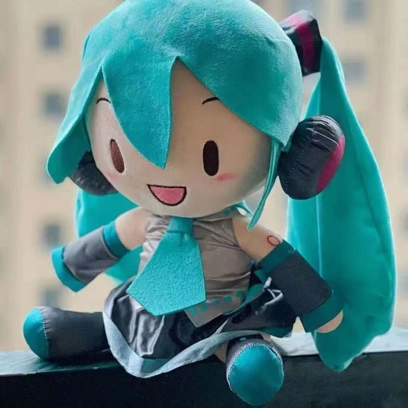 New Hatsune Miku Hand-made Dol - Atv Parts review and price