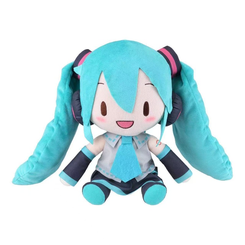 New Hatsune Miku Hand-made Dol - Atv Parts review and price