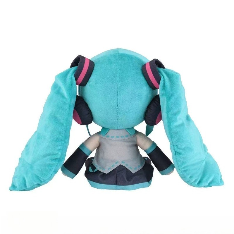 New Hatsune Miku Hand-made Dol - Atv Parts review and price